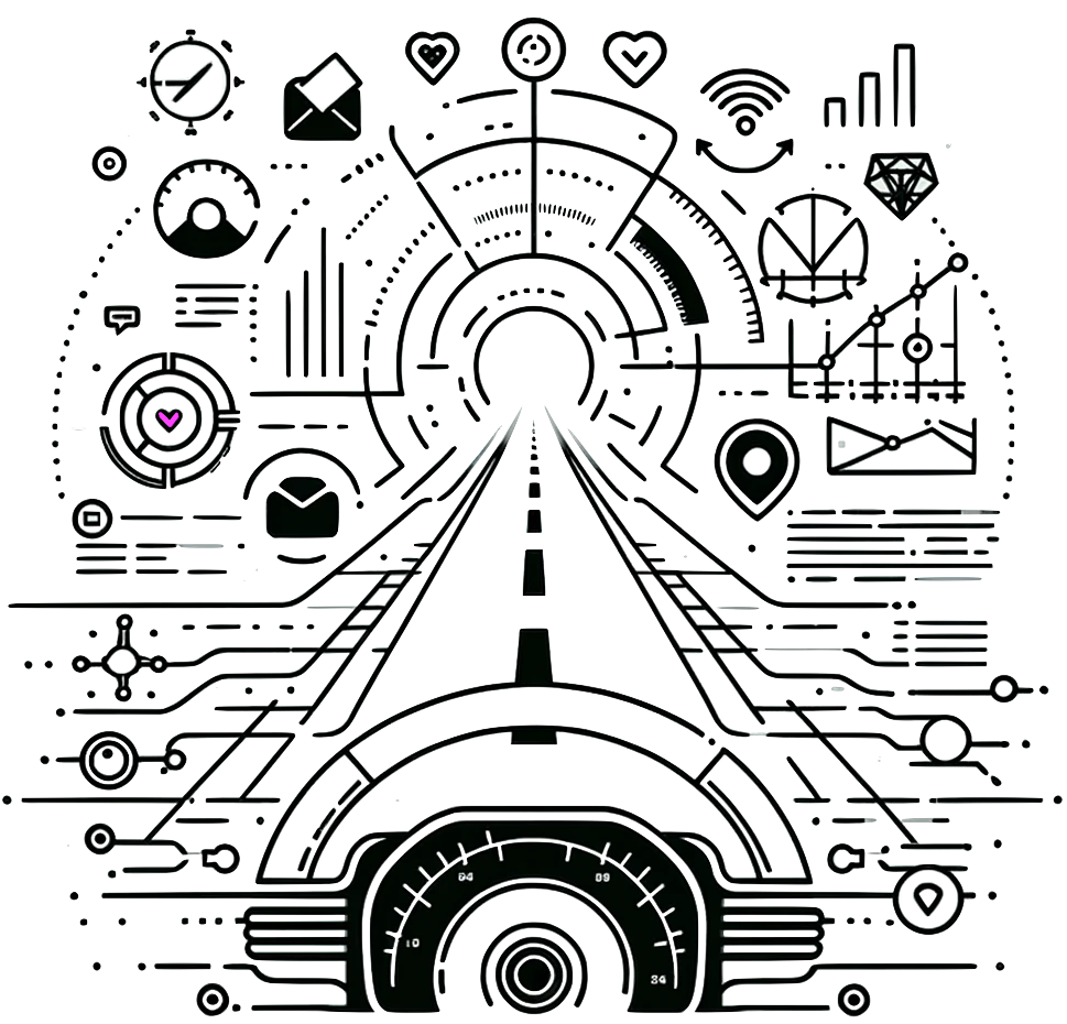 AI powered digital marketing automation