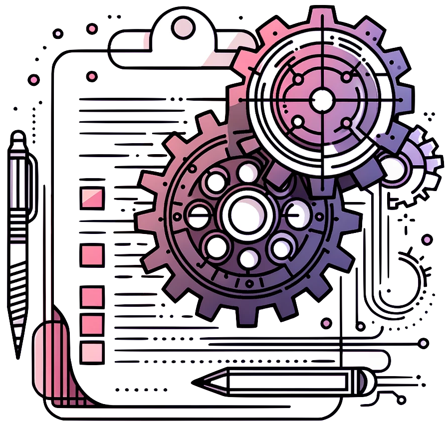 Automated Content Creation