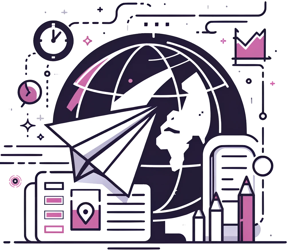 Hassle-Free Blog Hosting