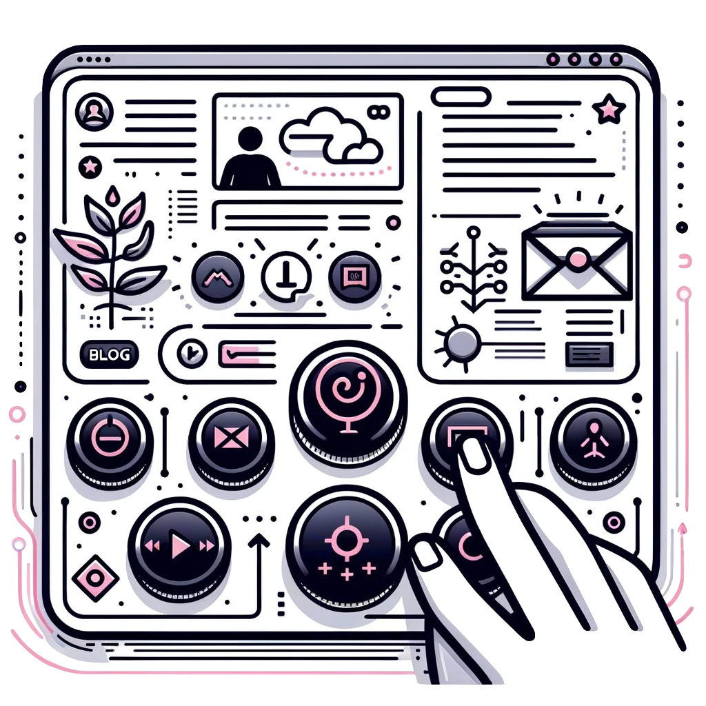 Fine-Grained Controls